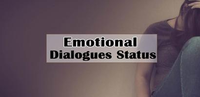 Dialogues Video Status ポスター