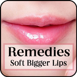 Get Big Soft Pink Lips