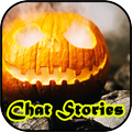 Scary Chat Stories
