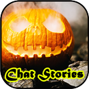 Scary Chat Stories APK