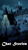 Scary Chat Stories screenshot 1