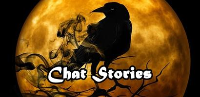 Scary Chat Stories screenshot 3