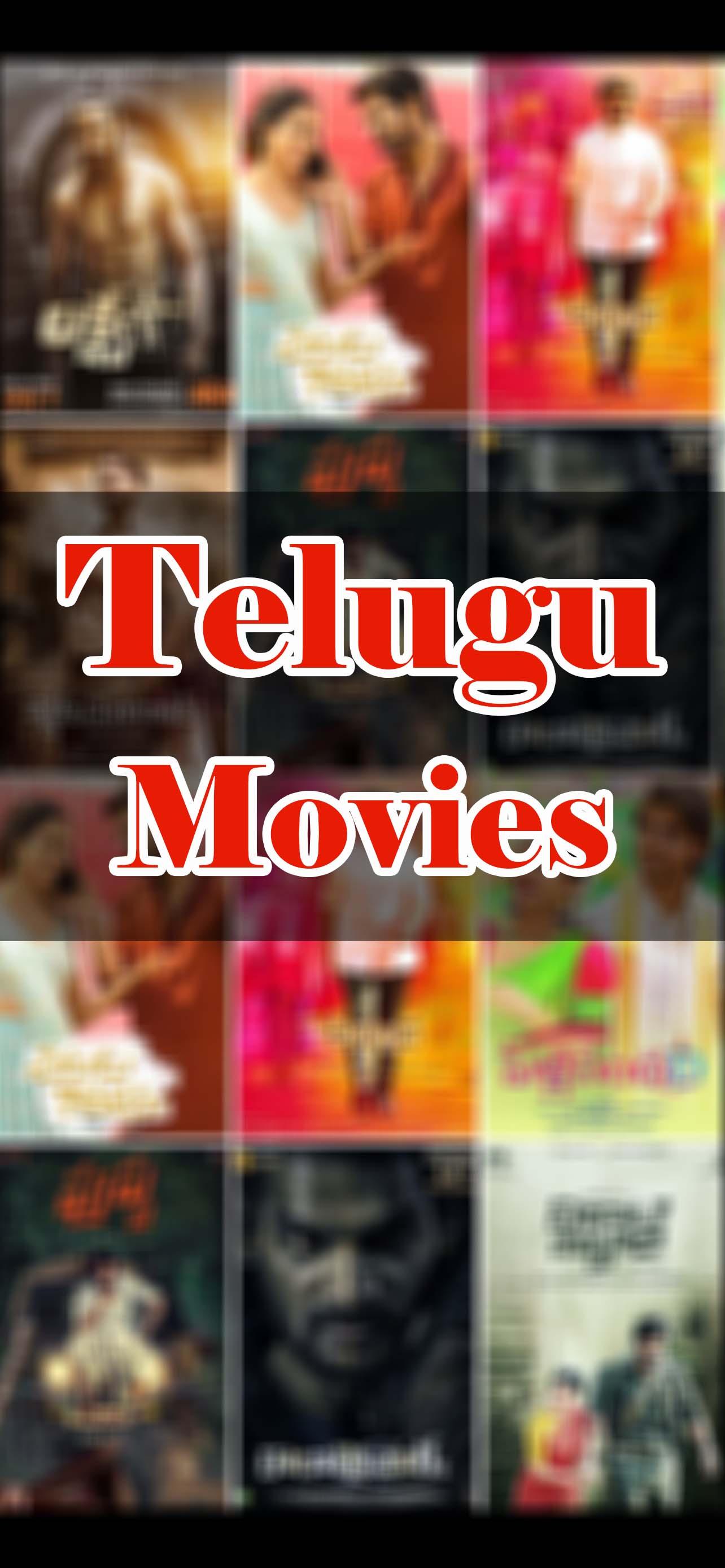 Telugu Dubbed Movies in Hindi APK for Android Download