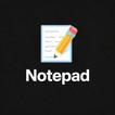 Notepad Pixellab.Studio icon