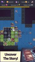 Post Apo Tycoon - Idle Builder ảnh chụp màn hình 2