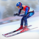 Winter Sports Mania آئیکن