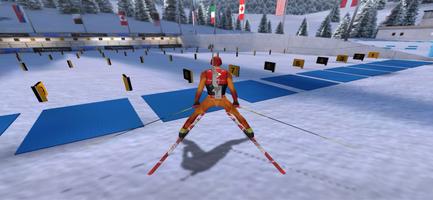 Winter Sports Mania screenshot 1