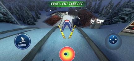 Winter Sports Mania screenshot 2