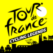 ”Tour de France Cycling Legends