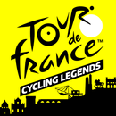 Tour de France Cycling Legends aplikacja