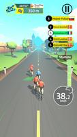 Tour de France Cycling Legends スクリーンショット 1