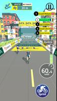 Tour de France Cycling Legends capture d'écran 1
