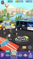 Tour de France Cycling Legends 截图 2