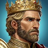 APK Legacy of Kings: Idle Builder
