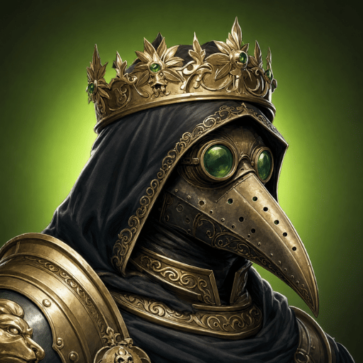 Legacy of Kings: Idle Builder