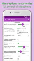 GIF Viewer ảnh chụp màn hình 3