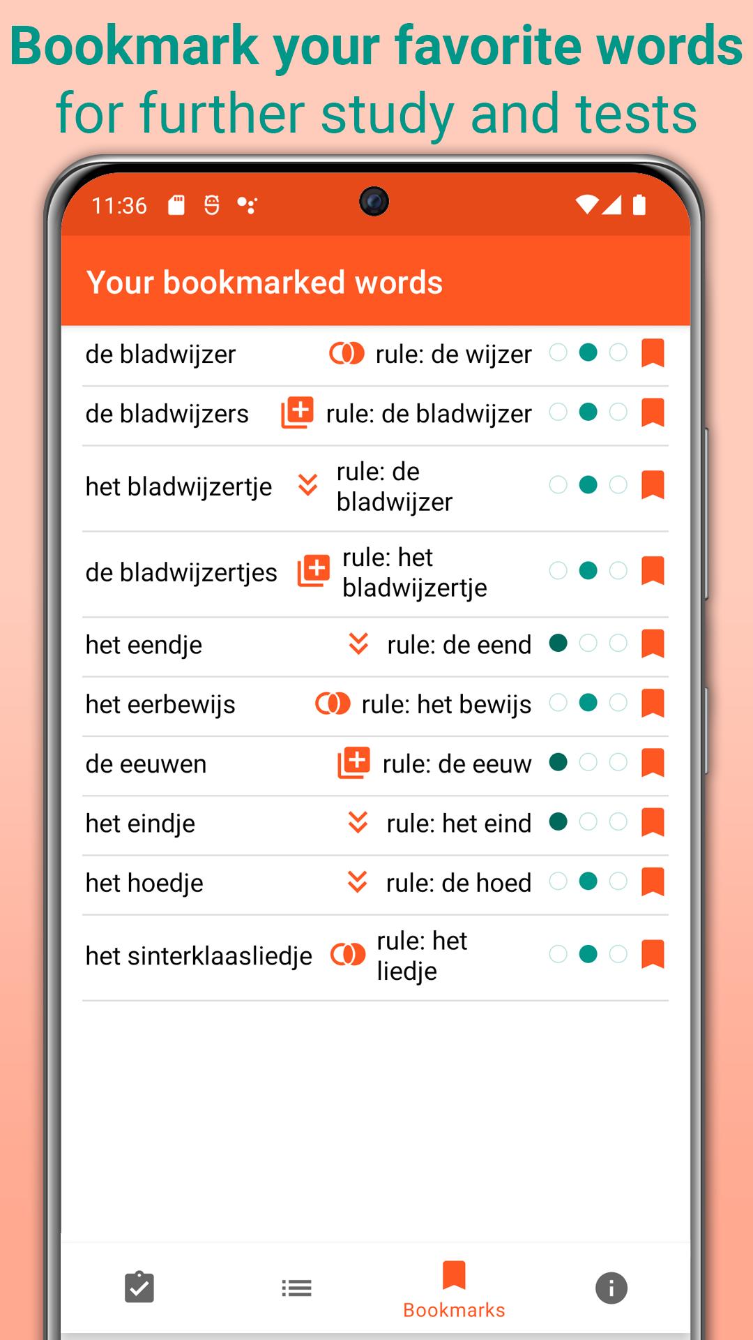 Dutch Definite Articles APK for Android Download