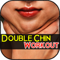 Double chin workout