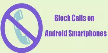 Call Blocker - Blacklist