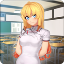 Fake Novel: Your Own Tsundere APK