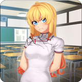 Fake Novel: Your Own Tsundere أيقونة
