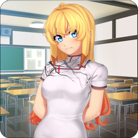 Fake Novel: Your Own Tsundere APK for Android Download