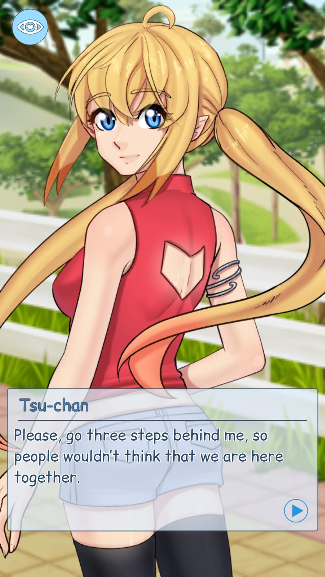Fake Novel: Your Own Tsundere APK for Android Download Fake Novel: Your Own Tsundere APK for Android Download