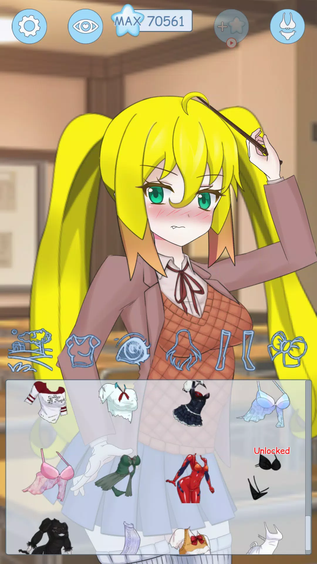 Real or Fake Anime Plot APK for Android Download