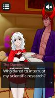 Fake Novel: Infernal Dormitory screenshot 1