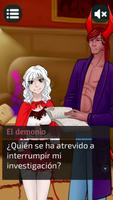 Novela Falsa: Hostal Infernal captura de pantalla 1