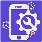 Repair Android System ikon