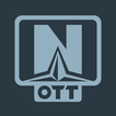 OTT Navigator IPTV pour Android TV
