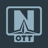 OTT Navigator ikona