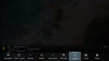 OTT Navigator capture d'écran 6