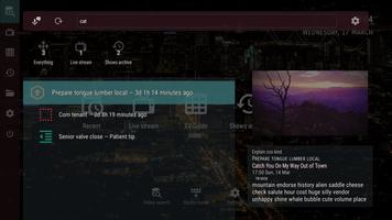 OTT Navigator لـ Android TV الملصق