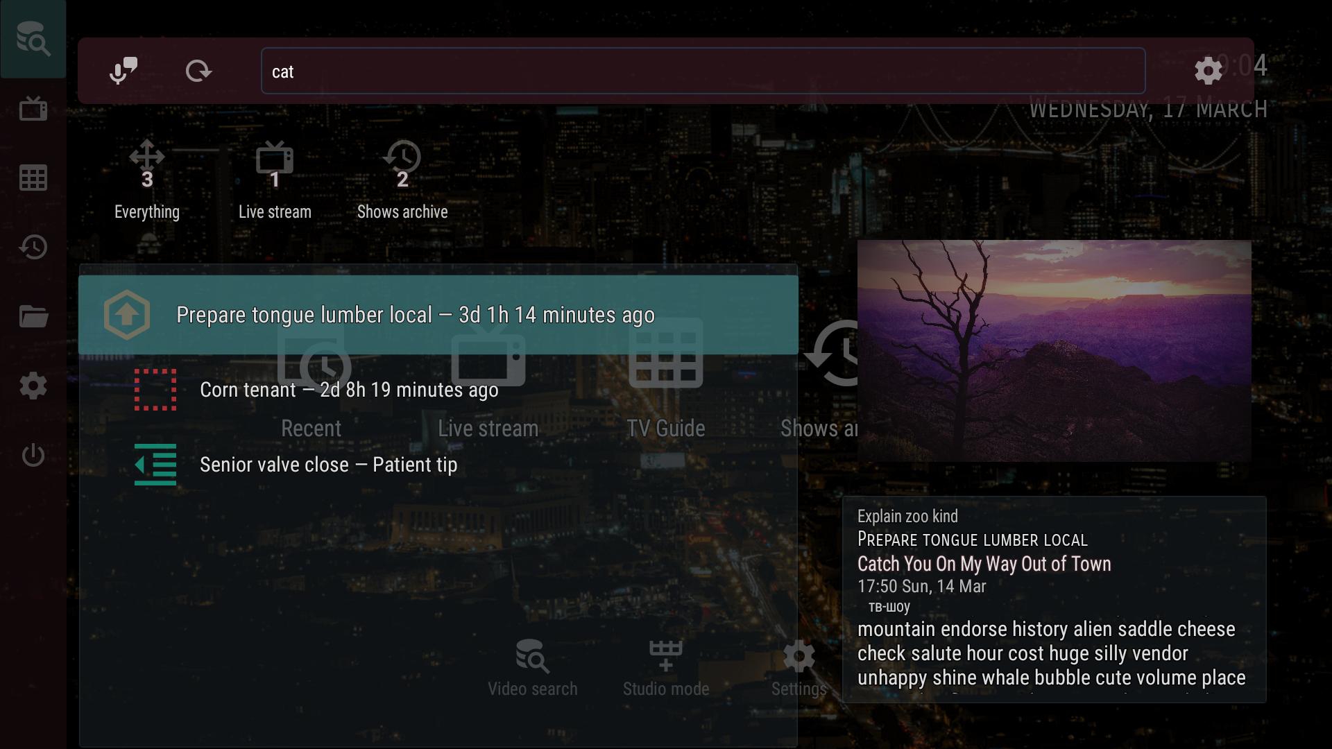 OTT Navigator APK for Android Download