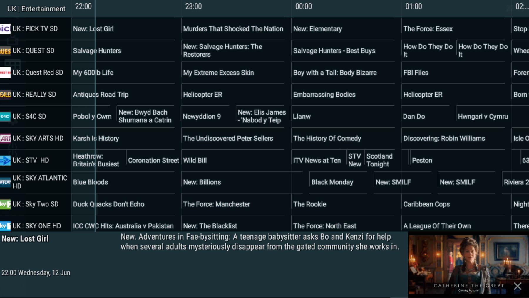 Ott Navigator For Android Apk Download