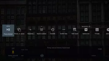 OTT Navigator capture d'écran 3