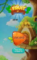 Fruit of Victory Plakat