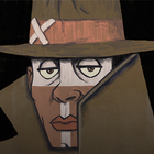Voodoo Detective ícone