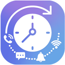 Phone Schedule - Call, SMS, Wifi APK