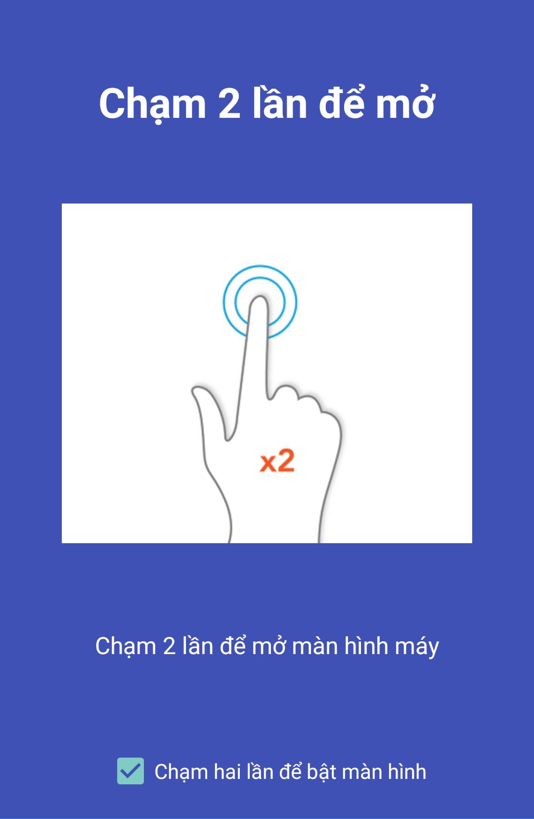 Tải Xuống Apk Khóa Và Mở Máy 1 Chạm Đơn Giản Cho Android