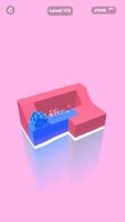 Color Maze Monument постер