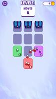 Casual Solitaire Puzzle screenshot 1