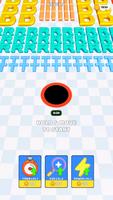 Chat Hole 포스터
