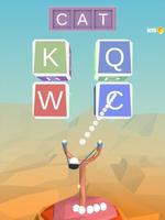 Cubic Words 3D screenshot 3