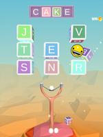 Cubic Words 3D screenshot 1