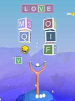 Cubic Words 3D screenshot 2