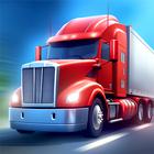 American Truck Driver آئیکن