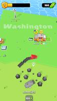 American Truck Driver اسکرین شاٹ 3